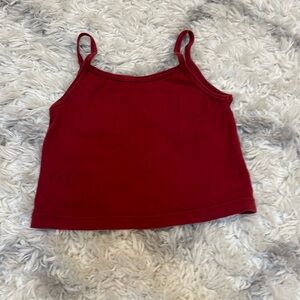 Brandy Melville tank top